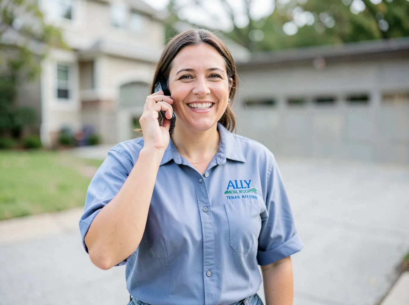Metal Roof Installation Glen Oaks, NY FAQs